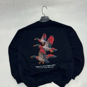 دورس دونخ طرح پرنده