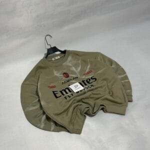 دورس طرح میلان پیستوله ای