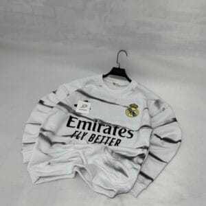 دورس طرح رئال مادرید پیستوله ای